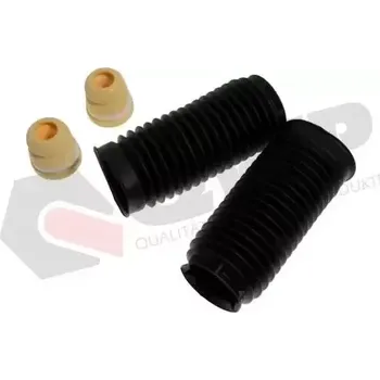 QWP Ochranná sada tlumiče pérování proti prachu QWP WDC202