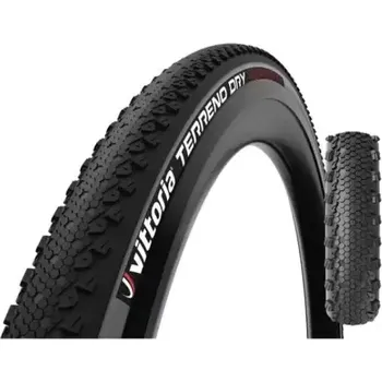Komponent pro jízdní kolo VITTORIA Terreno Dry G2.0 gravel plášť Anth/Black vel. 45-622