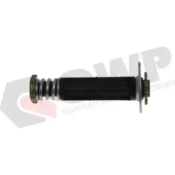 Brzdový třmen QWP Sada na opravu brzdového třmenu QWP WHD678CKIT