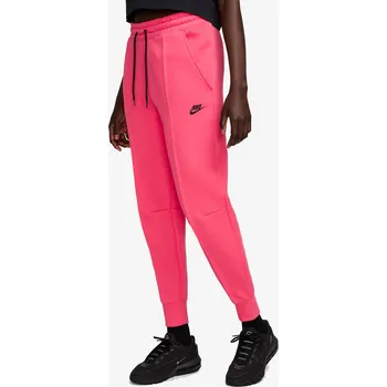 Dámská mikina Nike W NSW TCH FLC MR JGGR L 1049334