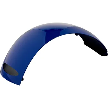 Jezdecká přilba OneK Díl vyměnitelný k helmám ONE･K, middle panel, glossy/blue Obvod hlavy: 51-56 cm