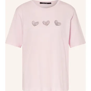 Dámské tričko Marc Aurel Dámské Tričko, světle růžová, 44