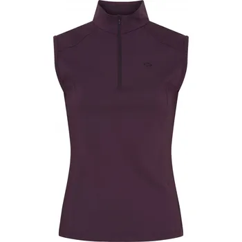 Catago Triko Teodora CATAGO, dámské, plum perfect L