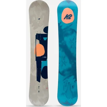 Snowboard snowboard K2 Chloro snowboard - délka 150
