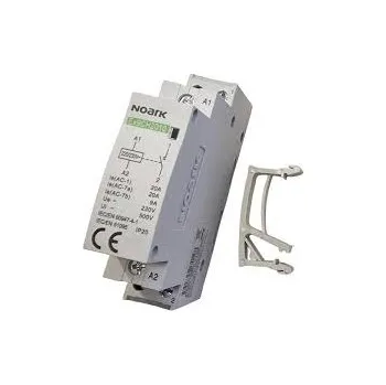 modulární přístroj a rozvaděč Noark Ex9CH25 20 230V