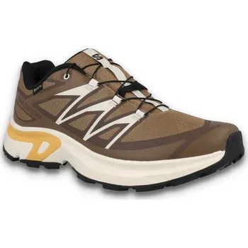 Pánské tenisky Salomon XT-Evr GTX M L47919300 - kelp/vanilla ice/warm apricot 46