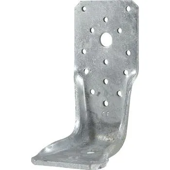Tesařské kování SIMPSON úhelníková spojka AKR 95x85x65mm žárový pozink