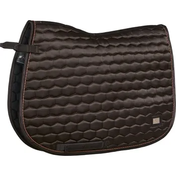 Horseguard Dečka podsedlová Kora HorseGuard, všestranná, hnědá COB/FULL