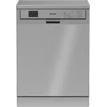 SHARP QW HY26F39DI-DE Myčka nádob