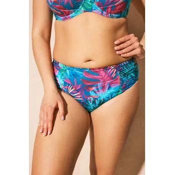 Dámské plavky Spodní díl plavek Shakia II