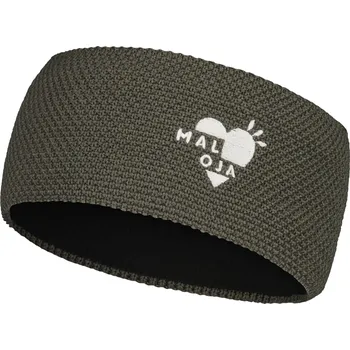 Zimní čelenka Maloja LampsenspitzeM. - alpine woods uni