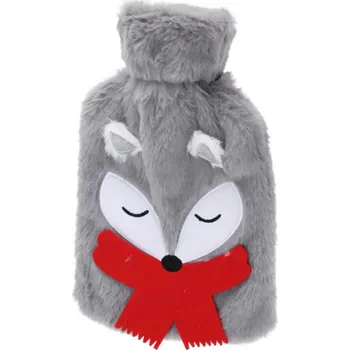 plyšák Home Styling Collection Termofor ve tvaru plyšové hračky, 26 cm