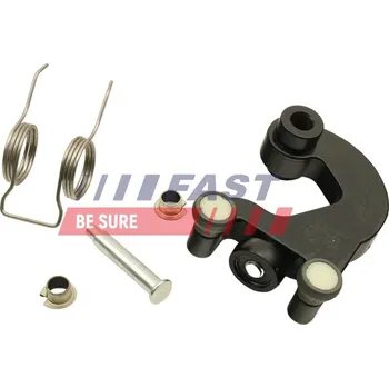 Dveře karosérie Valivé vedení, posuvné dveře FAST FT95549