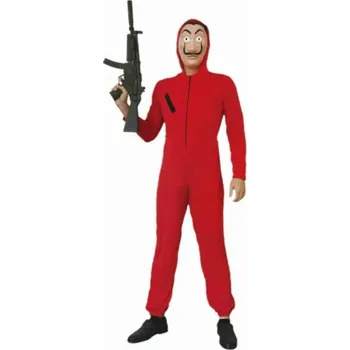 Karnevalový kostým Strój Pana Salvadora rozm.L