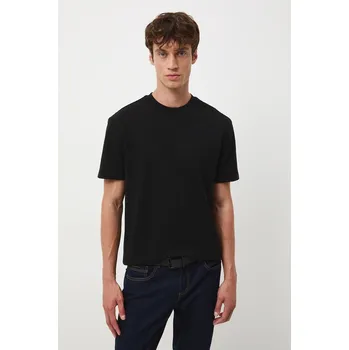 Pánské tričko Tričko Medicine pánské, černá barva RW25-TSM073 99X, vel. XXL