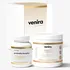 VENIRA Dárková sada Probiotic komplex 60 cps. + Prebiotic komplex 250 g
