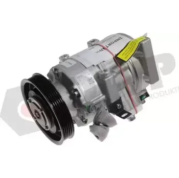 Kompresor klimatizace QWP Kompresor klimatizace QWP WCP828R + DOPRAVA ZDARMA!