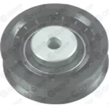 Rozvod motoru QWP Vratná / vodicí kladka drážkového klínového řemenu QWP WBT198