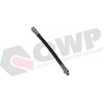 Brzdová hadice QWP Brzdová hadice QWP WBH1927