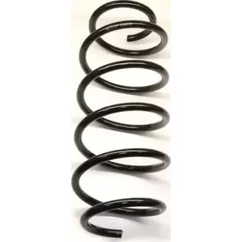 QWP Pružina podvozku QWP WCS137