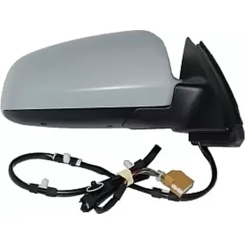 Auto zrcátko LORO Vnější zpětné zrcátko LOR 0216M02