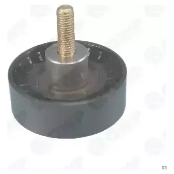 Rozvod motoru QWP Napínací kladka drážkového klínového řemenu QWP WBT112