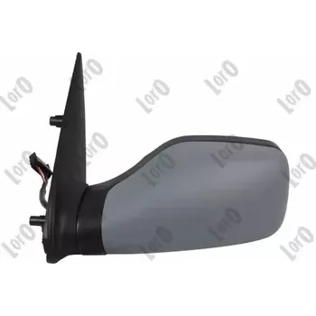 Auto zrcátko LORO Vnější zpětné zrcátko LOR 2902M09