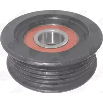 Rozvod motoru QWP Napínací kladka drážkového klínového řemenu QWP WBT103