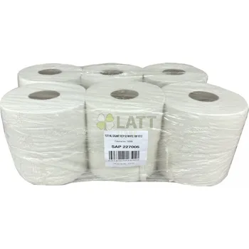 Toaletní papír Papír toaletní Jumbo Gigant S2 - recykl 16389 / 12 ks