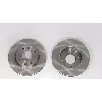 Brzdový kotouč QWP Brzdový kotouč - 257 mm QWP WBD576