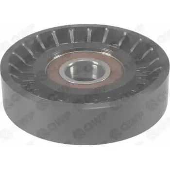 Rozvod motoru QWP Napínací kladka drážkového klínového řemenu QWP WBT002