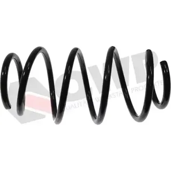 QWP Pružina podvozku QWP WCS578