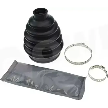 QWP Sada manžety hnacího hřídele QWP WBK189