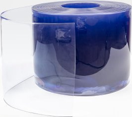 Měkčené PVC, 400/4 mm, standard FB002
