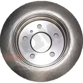 Brzdový kotouč QWP Brzdový kotouč - 258 mm QWP WBD385