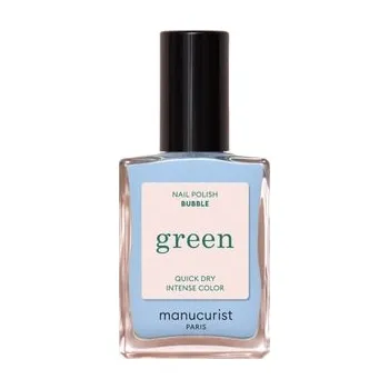 Make-up manucurist Green Lak na nehty