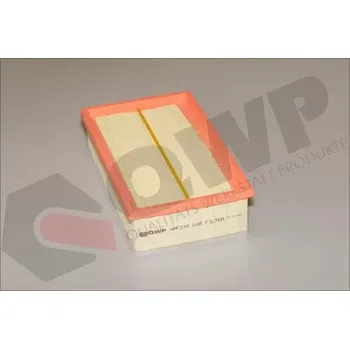 Vzduchový filtr QWP Vzduchový filtr QWP WAF274