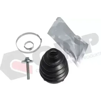 QWP Sada manžety hnacího hřídele QWP WBK313