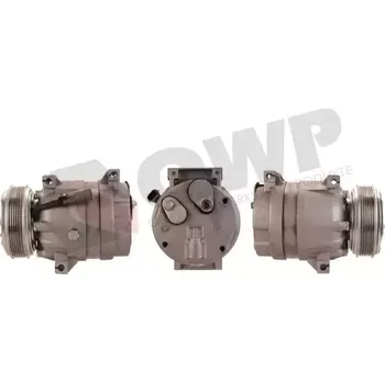 Kompresor klimatizace QWP Kompresor klimatizace QWP WCP145R