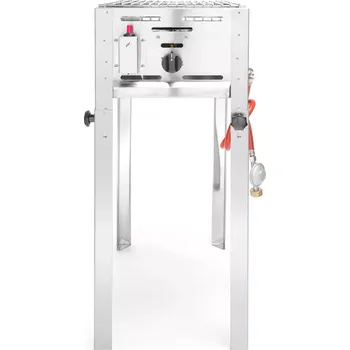 Zahradní gril Gril plynový Grill Master MINI GN 1/1