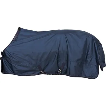 Deka pro koně Catago Deka výběhová Hybrid CATAGO, 300 g, midnight navy Délka zad: 135 cm