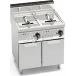 Elektrická fritéza Bertos E7F18-8M