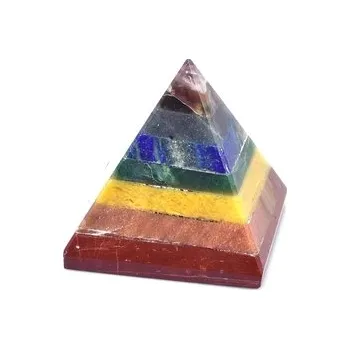 Čakrová pyramida 47 mm