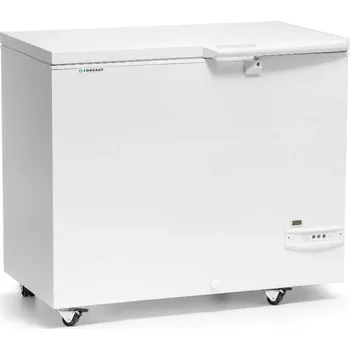 Mraznička Mrazicí box, objem 236 l