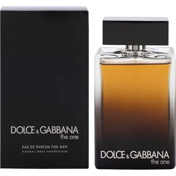 Pánský parfém Dolce & Gabbana The One for Men EdP