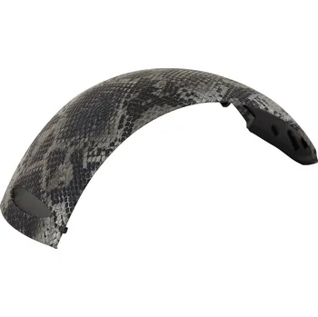 Jezdecká přilba OneK Díl vyměnitelný k helmám ONE･K, middle panel, snake/black Obvod hlavy: 51-56 cm