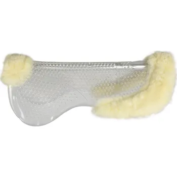 Podložka gelová s beránkem HorseGuard