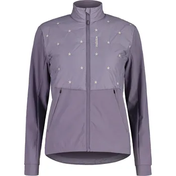 Maloja RibiselM. - shaded purple XS
