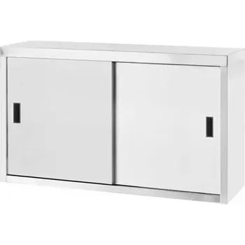 Kuchyňská skříňka Závěsná skříňka s posuvnými dveřmi Profi Line, 100x40x60 cm