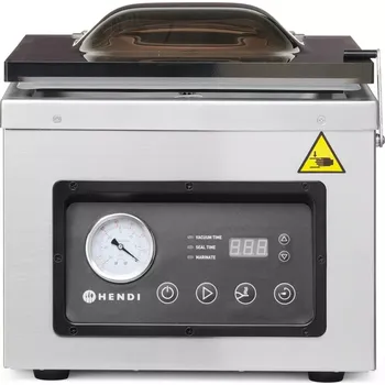 Vakuovačka Komorový vakuový balicí stroj Profi Line 300